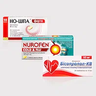 Лікарські засоби
