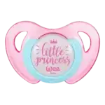  Пустушка Butterfly ортодонтична №1 Wee Baby 172